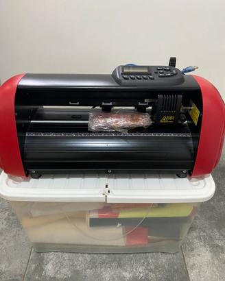 PLOTTER SECABO C30IV