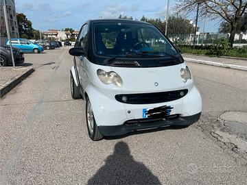 Smart 600 turbo