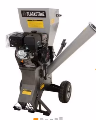 Biocippatore Blackstone CSB150E-L