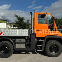 MERCEDES UNIMOG U300 - 177 Cv. - Euro 5