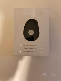 Localizzatore GPS per anziani e bambini