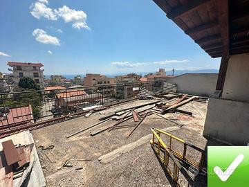 Appartamenti Da Rifinire + Terrazzo + Veranda Gall
