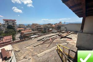 Appartamenti Da Rifinire + Terrazzo + Veranda Gall