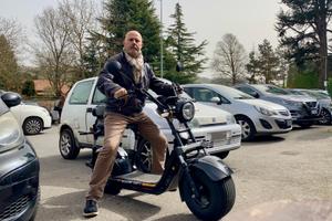 Electric Motion Altro modello