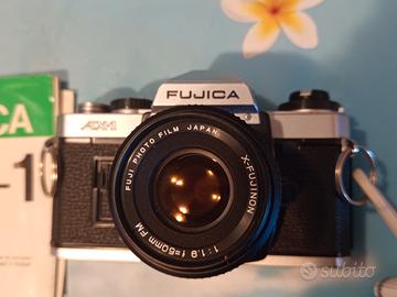Fujica AX-1