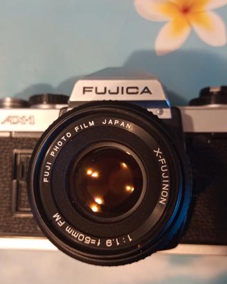 Fujica AX-1