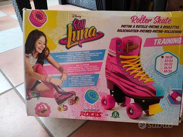 Pattini, 30/31 - Giochi Preziosi Soy Luna