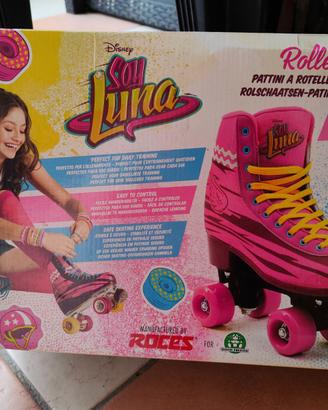 Pattini, 30/31 - Giochi Preziosi Soy Luna
