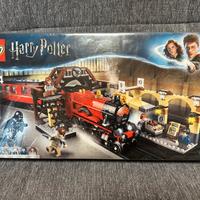 LEGO Harry Potter 75955 Espresso per Hogwarts