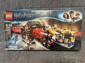 LEGO Harry Potter 75955 Espresso per Hogwarts