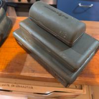 CarpfishinCassette minuteria/porta terminali Korsa