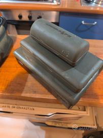 CarpfishinCassette minuteria/porta terminali Korsa