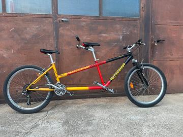tandem MTB