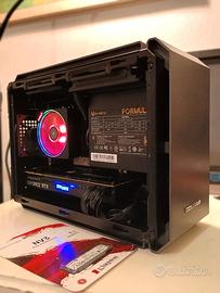 PC Gaming , Ryzen 7 3700X , RTX 2080, 1TB/32GB