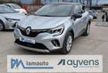 RENAULT Captur Hybrid 1.6cc 92cv NAVIGATORE CRUI