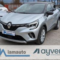 RENAULT Captur Hybrid 1.6cc 92cv NAVIGATORE CRUI