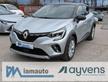 RENAULT Captur Hybrid 1.6cc 92cv NAVIGATORE CRUI