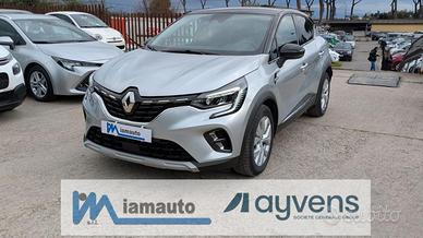 RENAULT Captur Hybrid 1.6cc 92cv NAVIGATORE CRUI