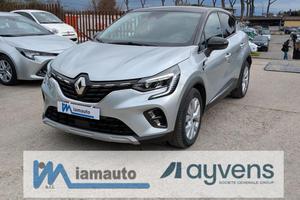 RENAULT Captur Hybrid 1.6cc 92cv NAVIGATORE CRUI