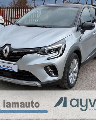 RENAULT Captur 1.6 E-TECH PHEV INTENS 160cv AUTO