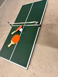 Tavolo ping pong 80 x 40