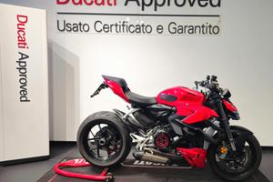 Ducati Streetfighter V2