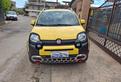 Fiat Panda 1.3 MJT 95 CV S&S cross 4x4