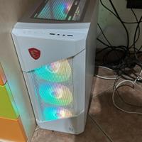 pc gaming