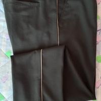 Clayton pantaloni uomo
