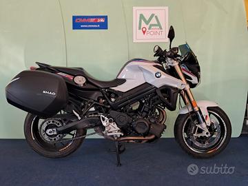 Bmw F 800 R