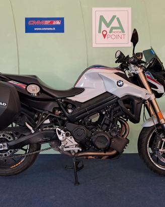 Bmw F 800 R
