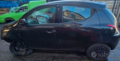 RICAMBI USATI LANCIA YPSILON