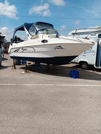 Saver manta possibilità di skambio 