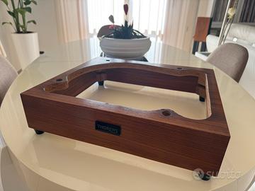 Thorens base per 124