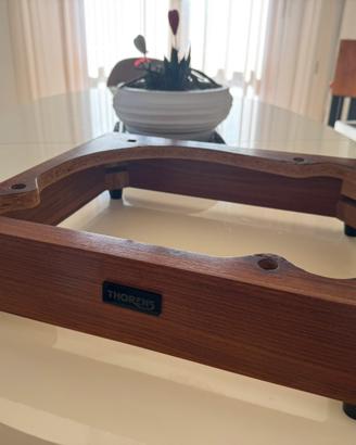 Thorens base per 124