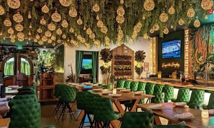 Cinecittà,Ristorante/Pizzeria mq 240c.a.con Dehor