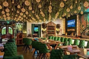 Cinecittà,Ristorante/Pizzeria mq 240c.a.con Dehor