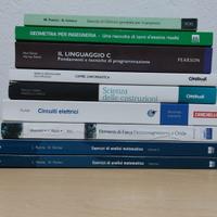 Libri Universitari Ingegneria