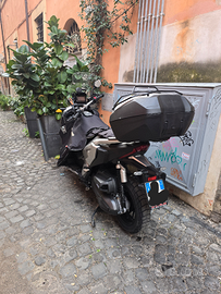 Honda adv350 rateizzabile