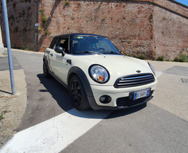 Mini cooper D automatica neopatentati