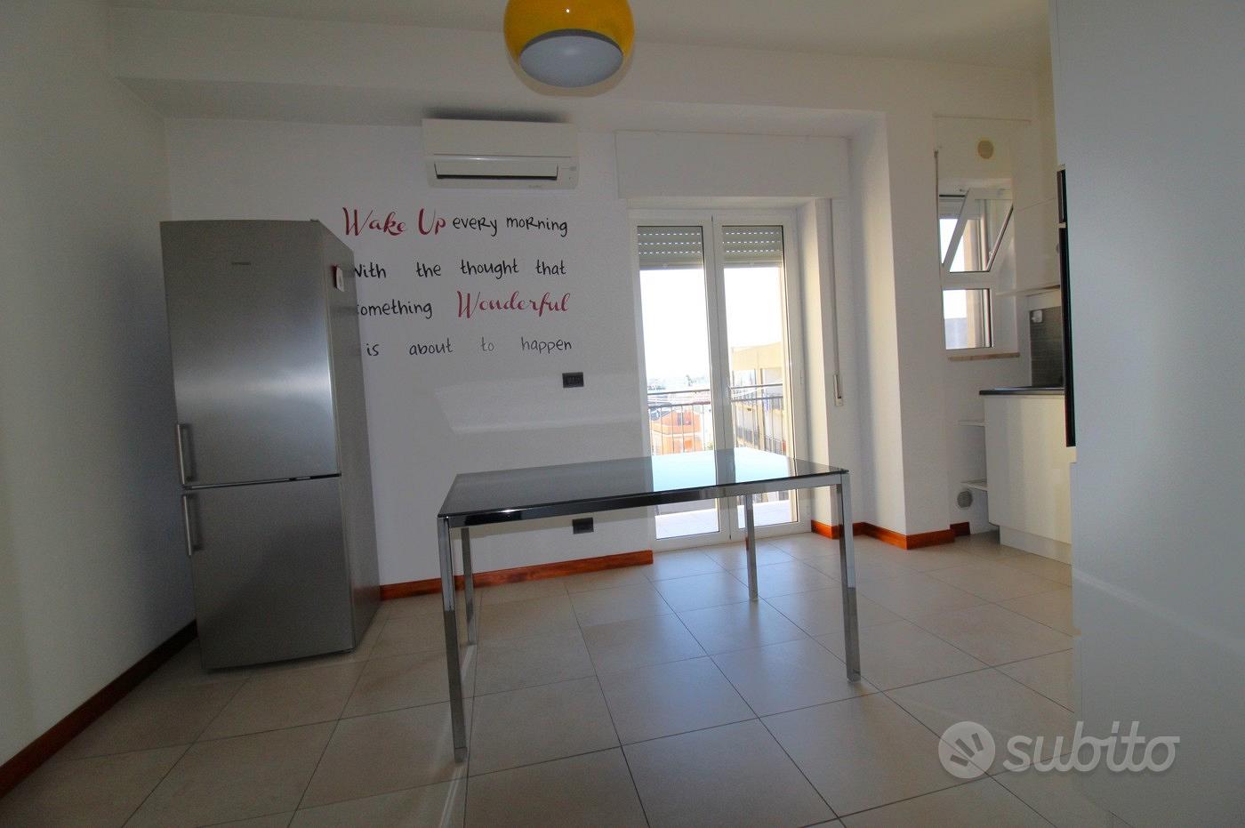 Apartment in Casamassima, Bari - Vista 5