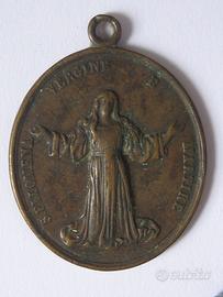 Santa Filomena Mugnano Cardinale Avellino (ma462)