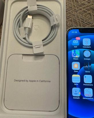 iPhone 12