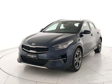 KIA XCeed 1.0 t-gdi Urban Gpl 111cv
