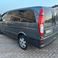 MERCEDES VITO 2.2 TDI AUTOMATICO EURO 5 B 