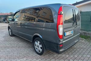 MERCEDES VITO 2.2 TDI AUTOMATICO EURO 5 B 