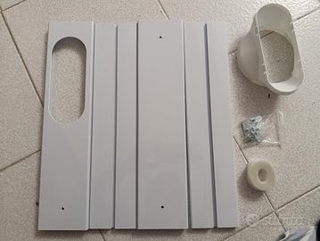 Guarnizione finestra per condizionatore portatile