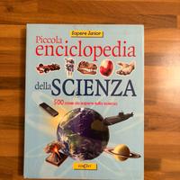 Piccola enciclopedia della scienza