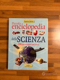 Piccola enciclopedia della scienza