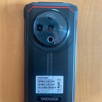 Doogee Fire 6 Power